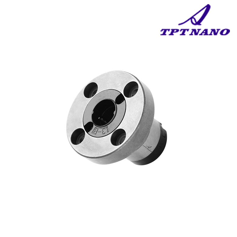 滾珠絲桿螺母副的有效長度意味著什么