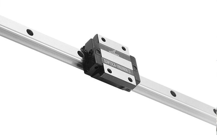 選用直線導(dǎo)軌的規(guī)則都有哪些？