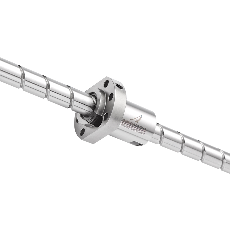 絲桿型線性模組和皮帶型線性模組有什么差別呢