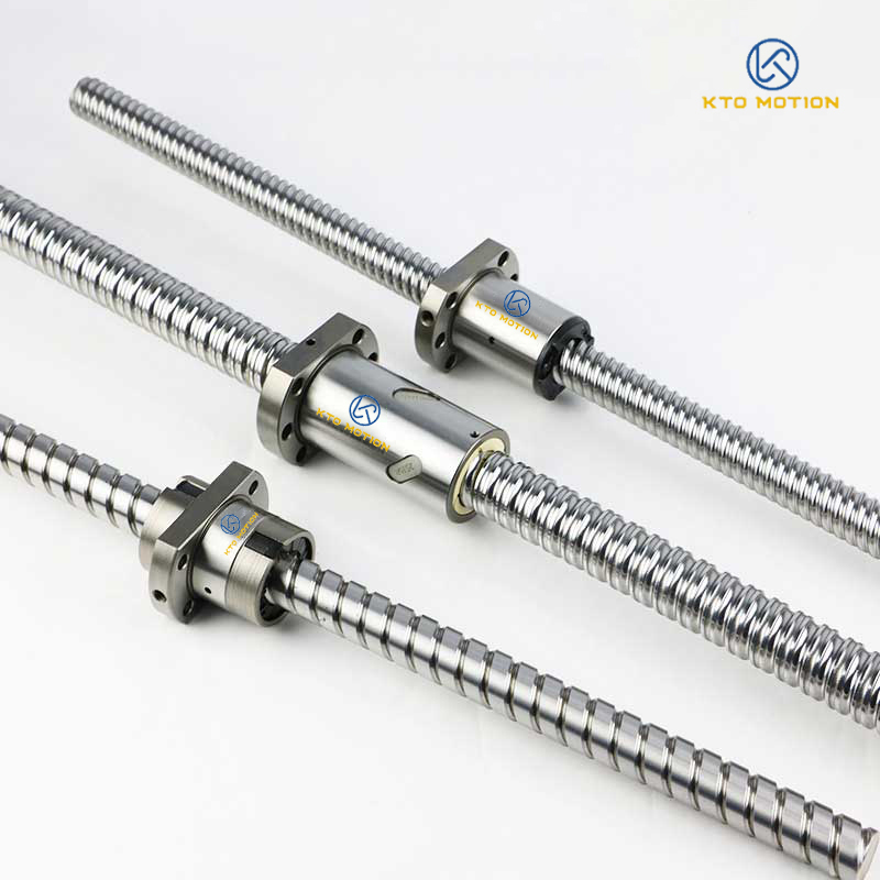 醫(yī)療設備內(nèi)循環(huán)系列滾珠絲桿 高剛性，高精度